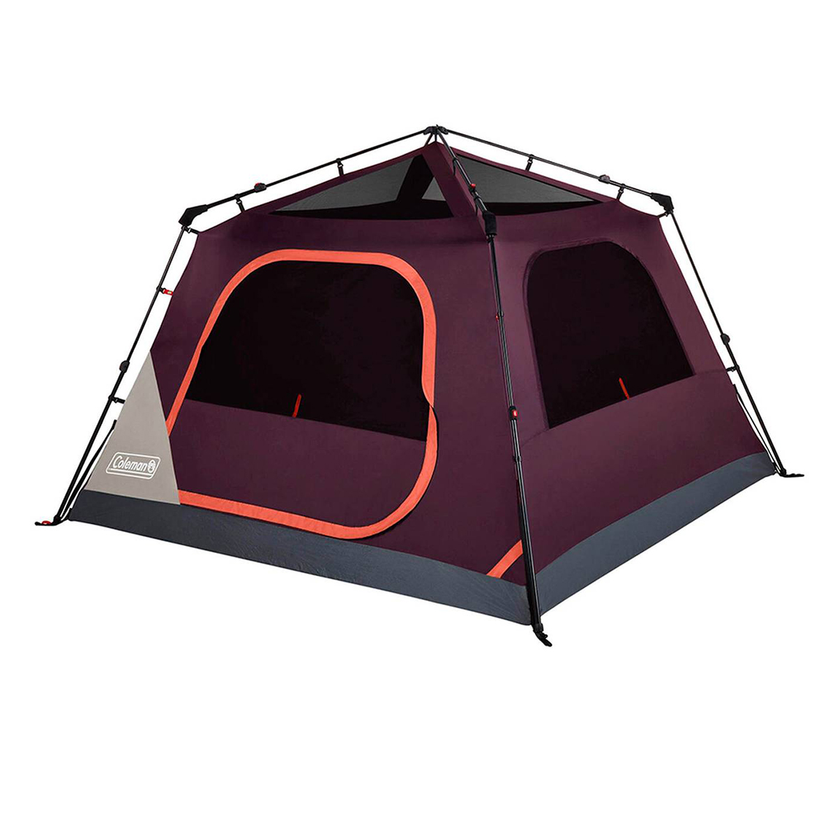 Carpa Coleman Skylodge 6p Instant,  image number null