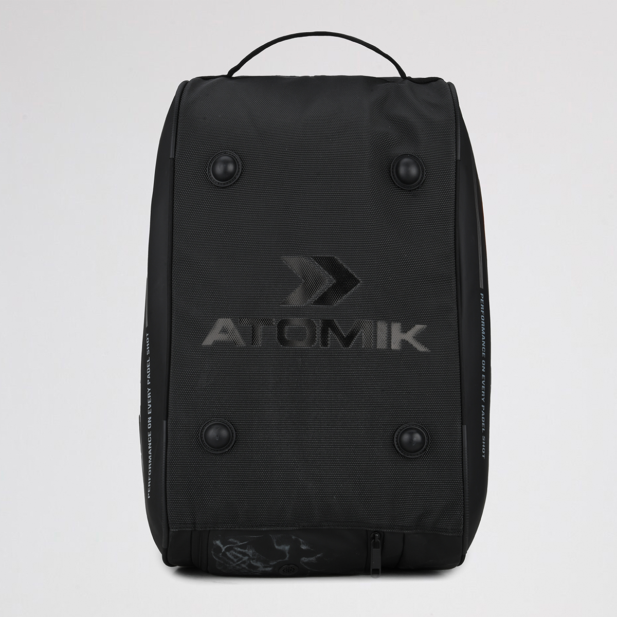 Paletero Tenis Atomik On Flux,  image number null