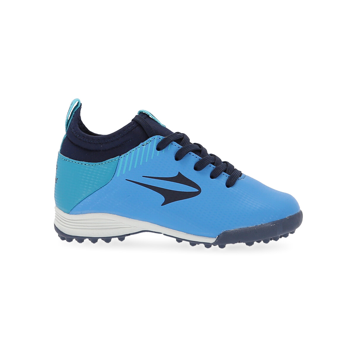 Botines Topper Stingray Ii Mach 5 Tf Niño,  image number null