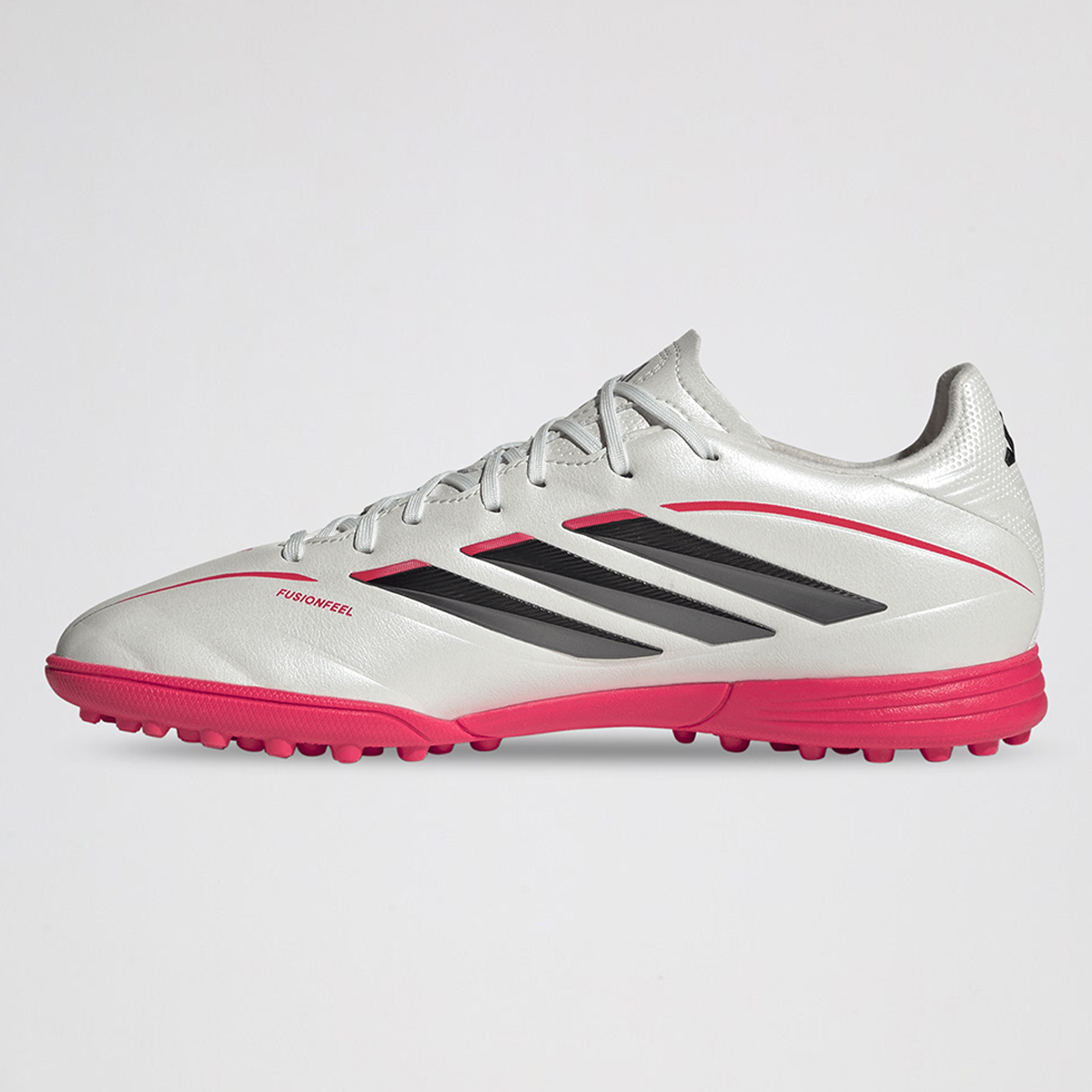 Botines F&uacute;tbol adidas Copa Pure IV League TF Infantil,  image number null