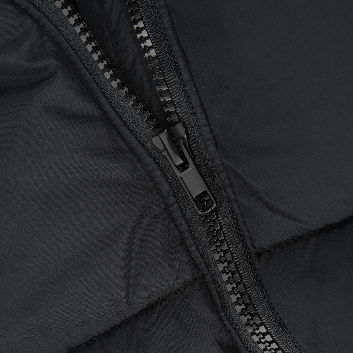 Campera Outdoor Topper Bs Puffer Long II Mujer,  image number null