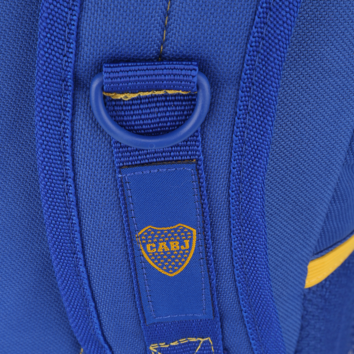 Mochila Solci Boca Juniors Estampado,  image number null