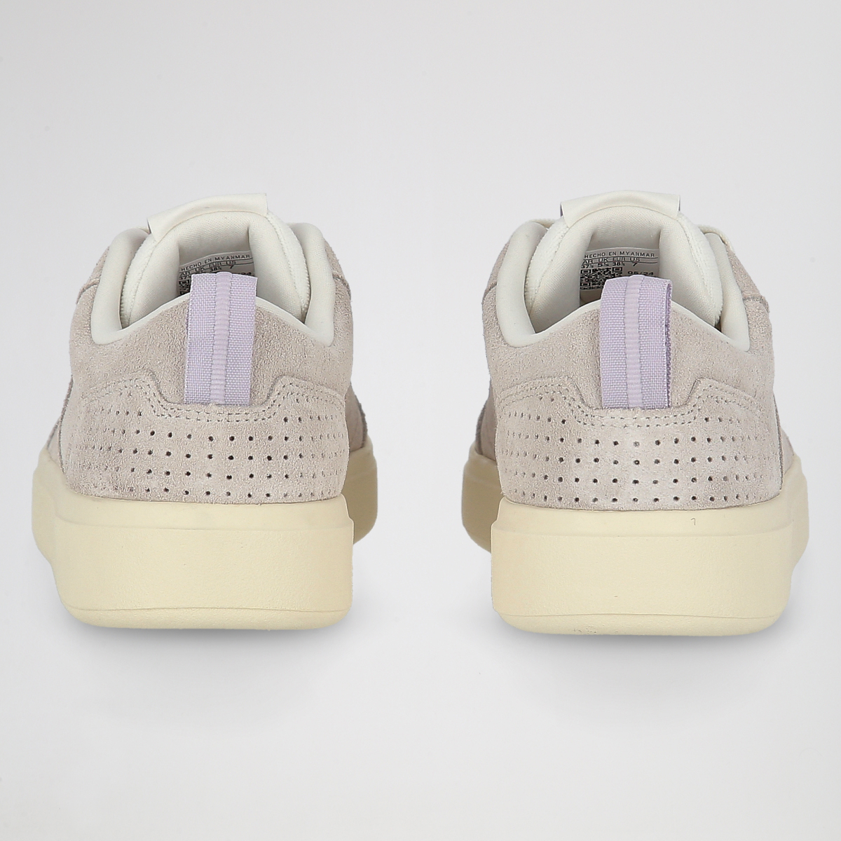 Zapatillas adidas Park St Mujer,  image number null