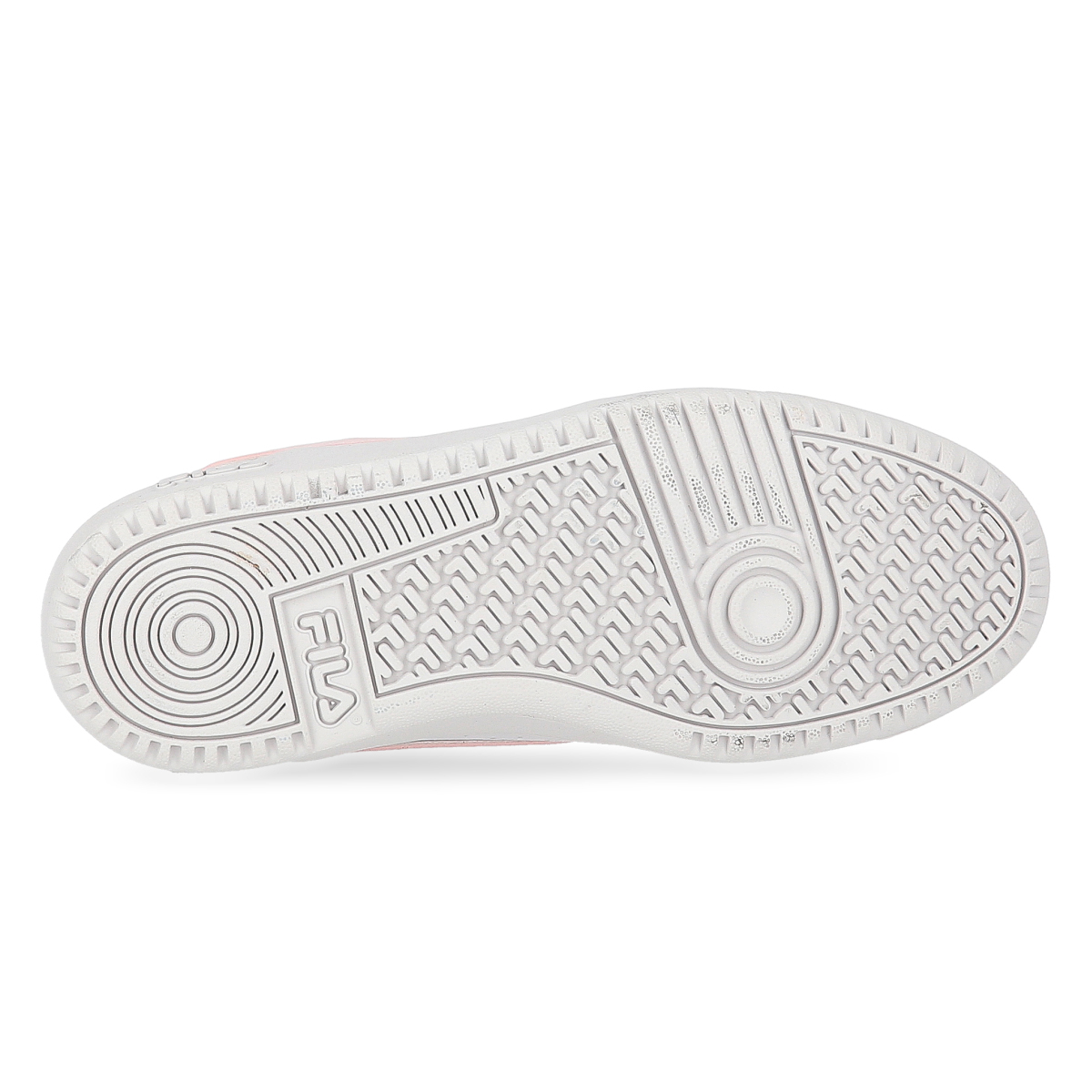Zapatillas Fila Classic Mujer Cuero Sintético,  image number null