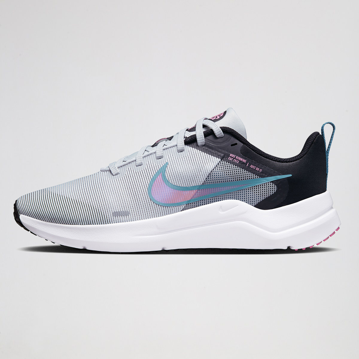 Zapatillas Running Nike Downshifter 12 Mujer,  image number null