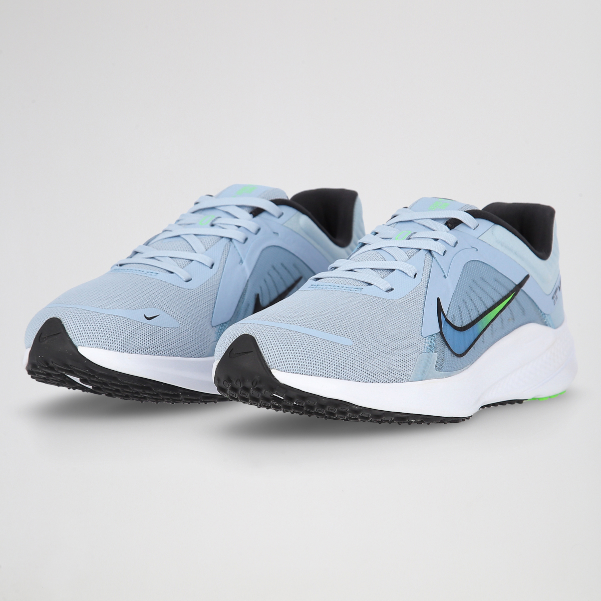 Zapatillas Running Nike Quest 5 Hombre,  image number null