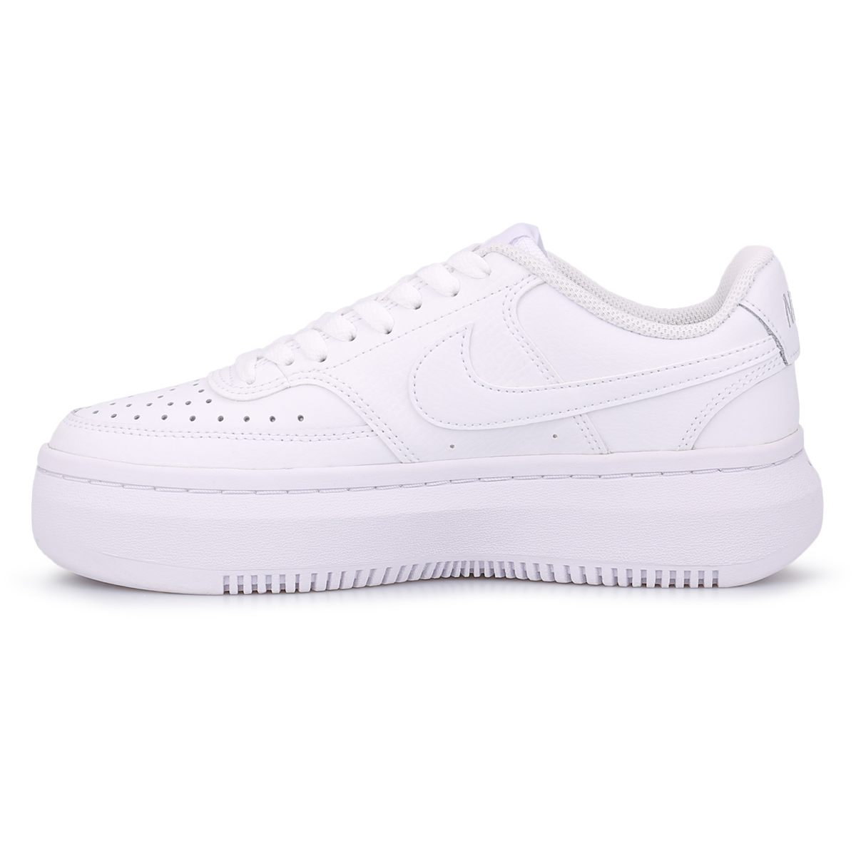Zapatillas Nike Court Vision Alta