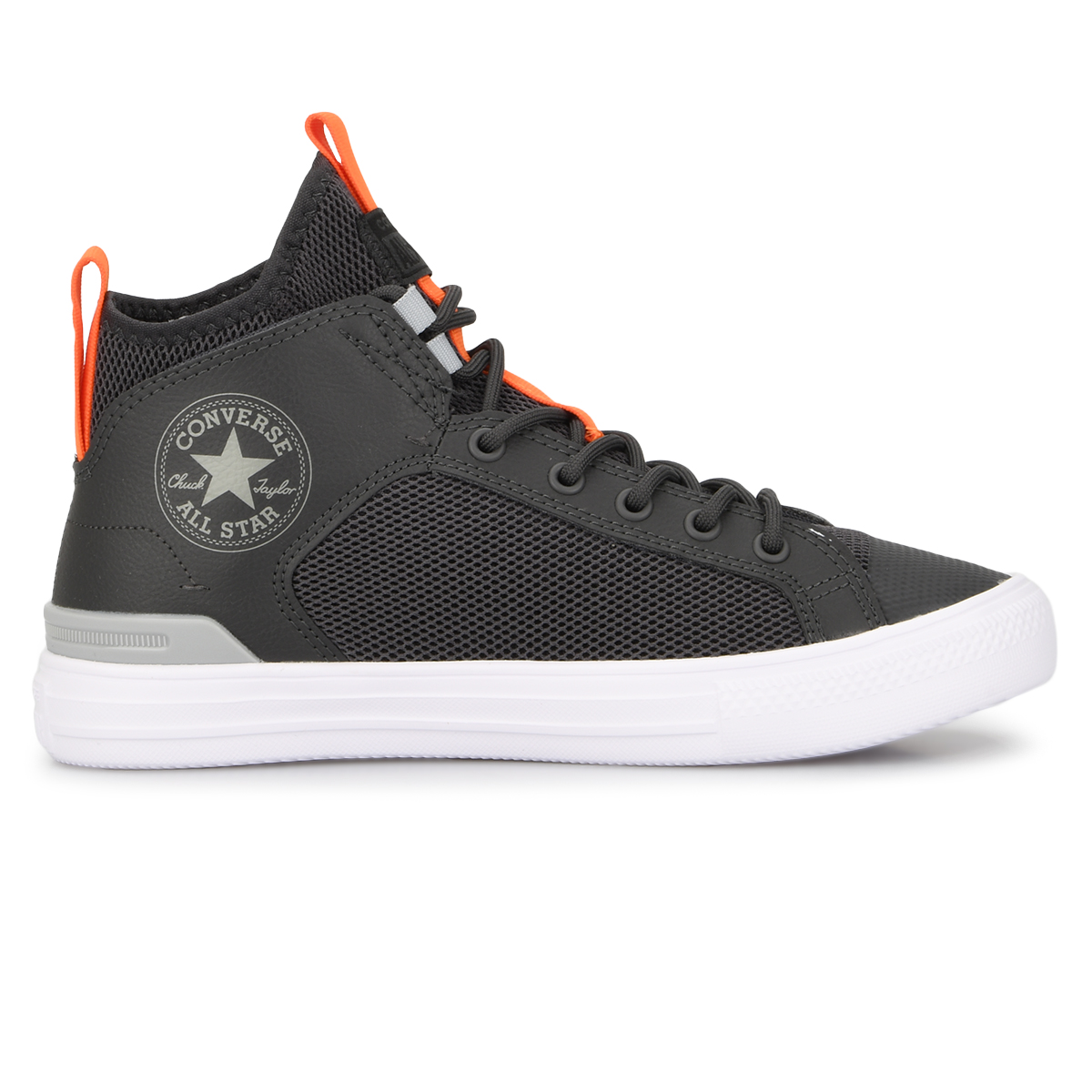 Zapatillas Converse CT All Star Ultra Mid