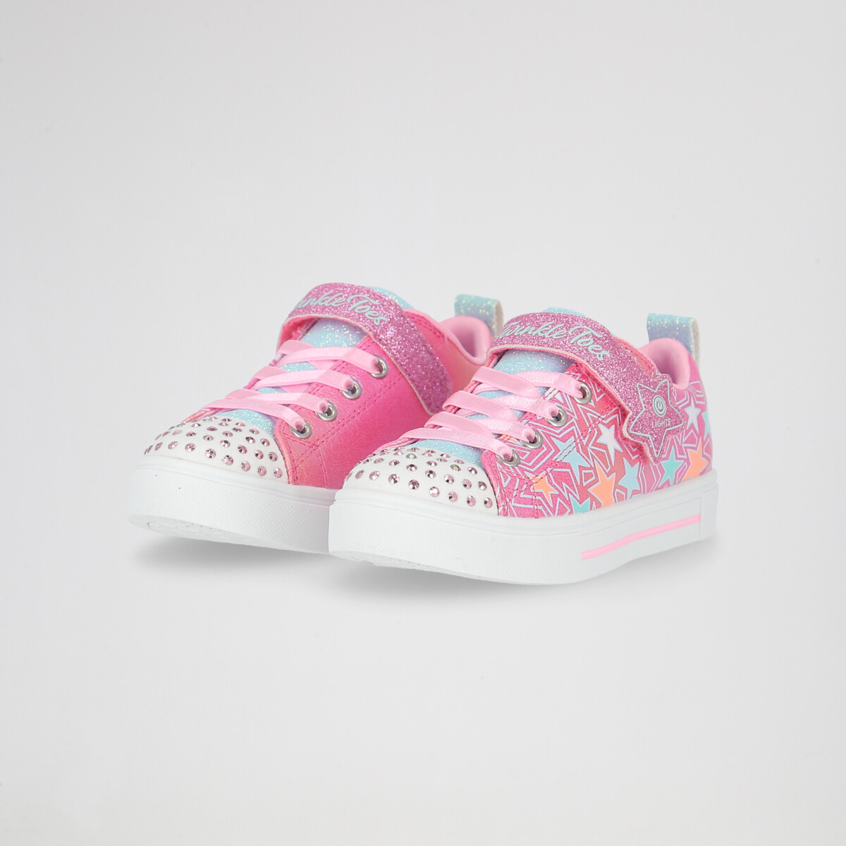 Zapatillas Skechers Mujer Zapatos Deportivos Skechers Para NiÃ±a