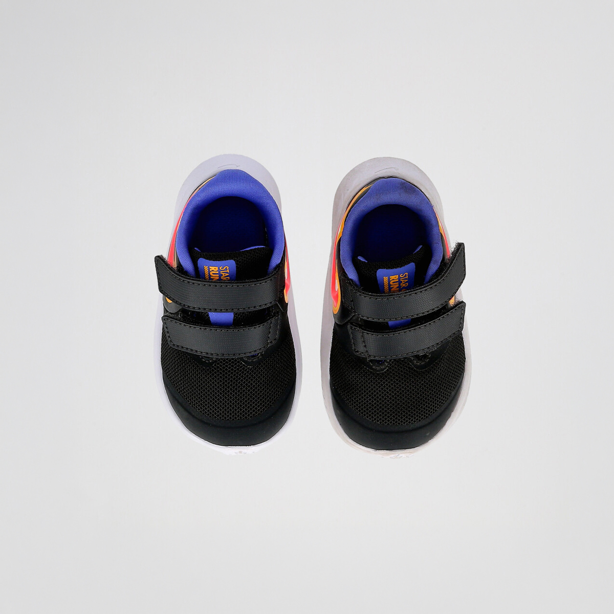 Zapatillas Nike Star Runner 2 Fire Infantil,  image number null
