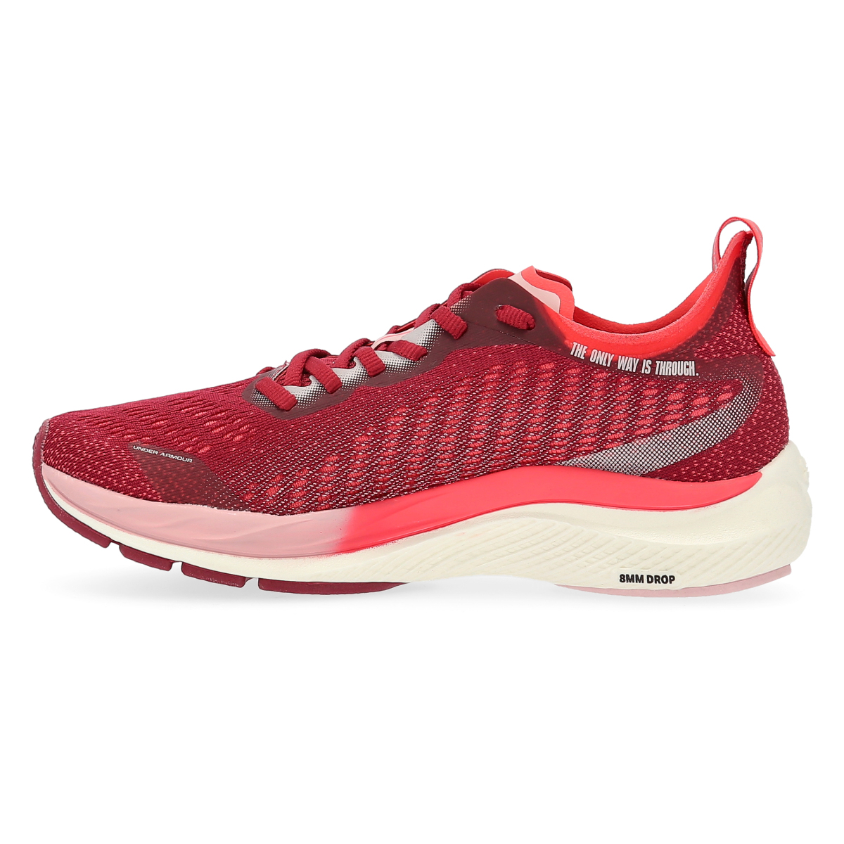 Zapatillas Running Under Armour E-base Pacer Lam Mujer,  image number null
