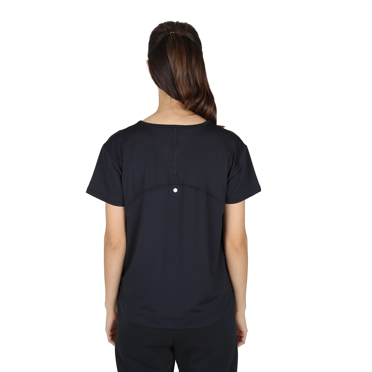Remera Entrenamiento Under Armour Rush Energy Ss Mujer,  image number null
