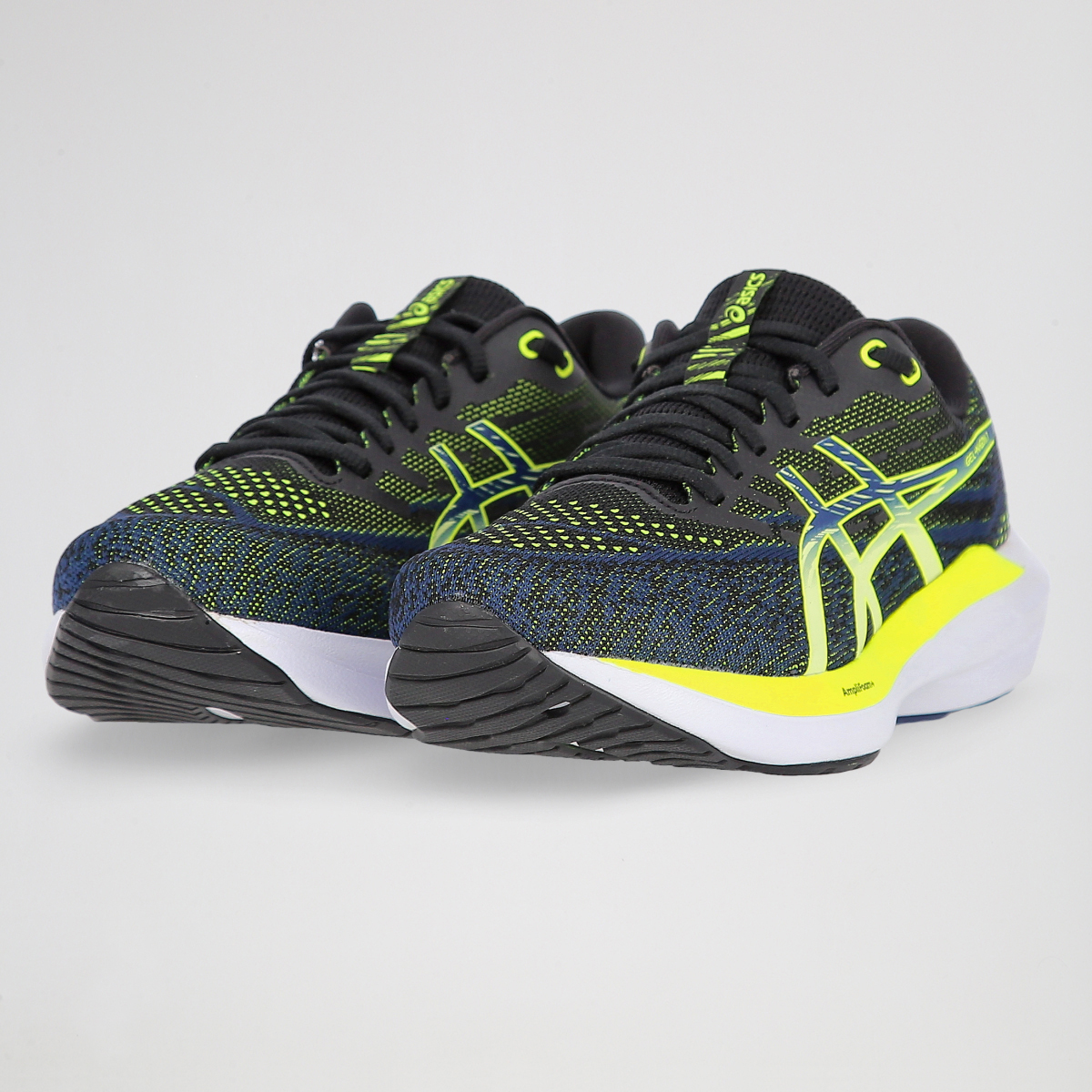 Zapatillas Running Asics Gel-impression 11 Hombre,  image number null