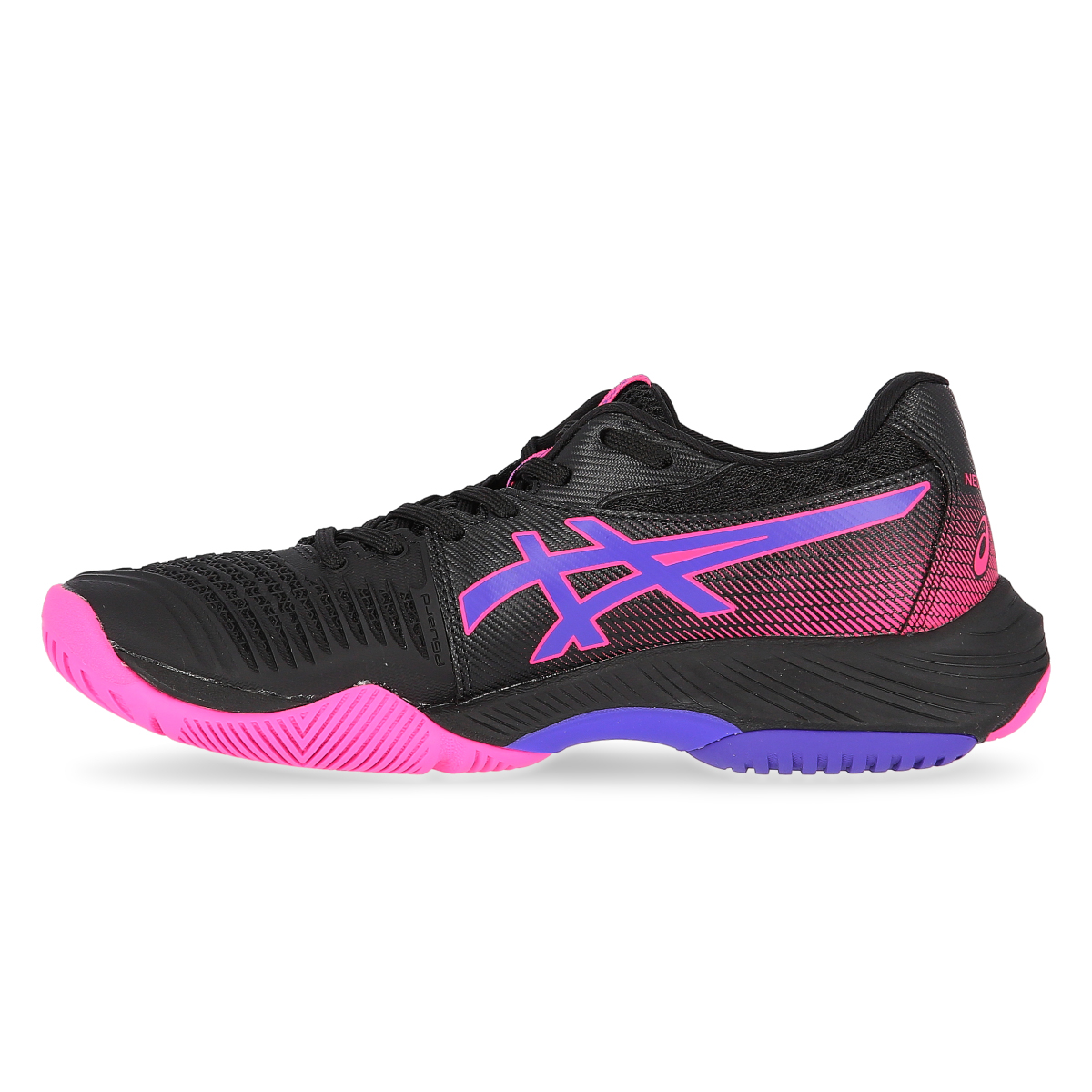 Asics voley mujer shop