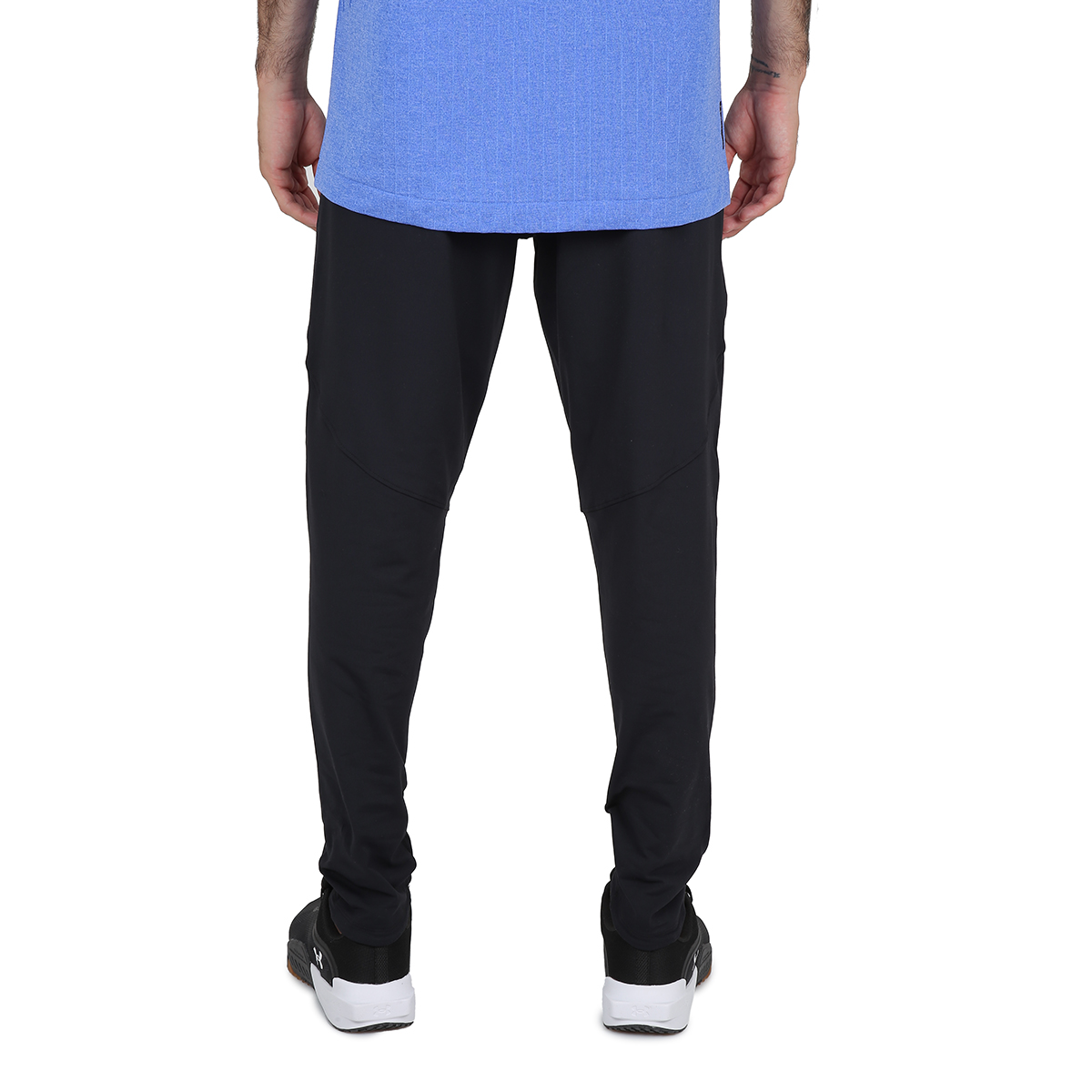 Pantalón Entrenamiento Under Armour Meridian Hombre,  image number null