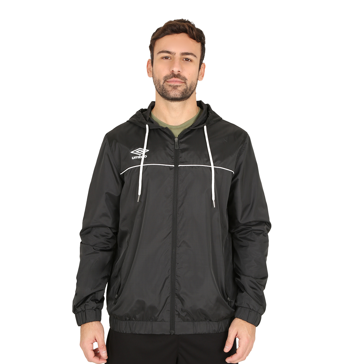Campera Umbro Tokio,  image number null