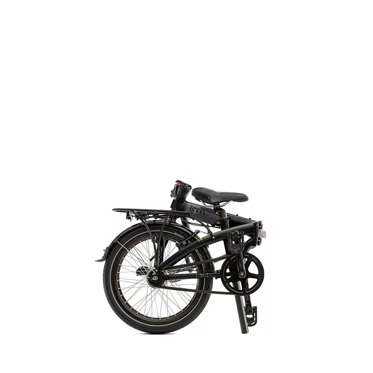 Bicicleta Tern Link D7I R20,  image number null