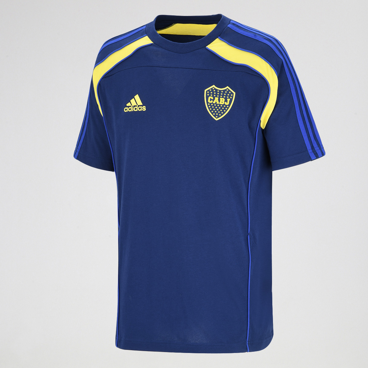 Remera Fútbol adidas Boca Juniors Ubp 2025 Hombre,  image number null