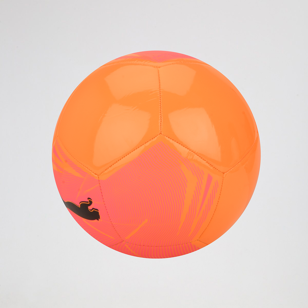 Pelota Puma Big Cat N5 Le,  image number null