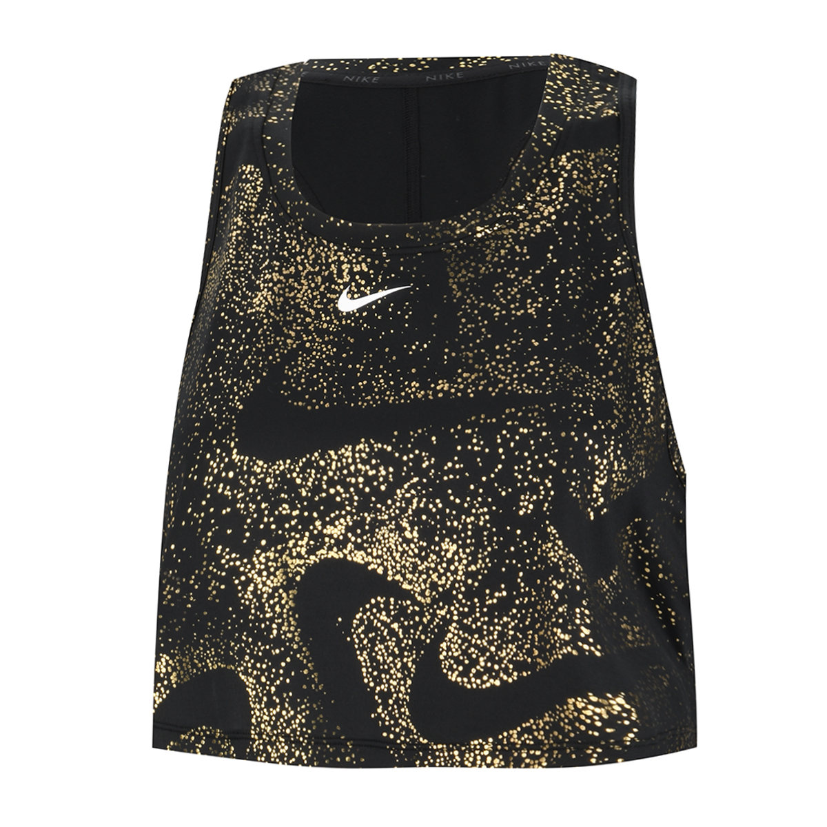 Musculosa Entrenamiento Nike One Dri-Fit Mujer,  image number null