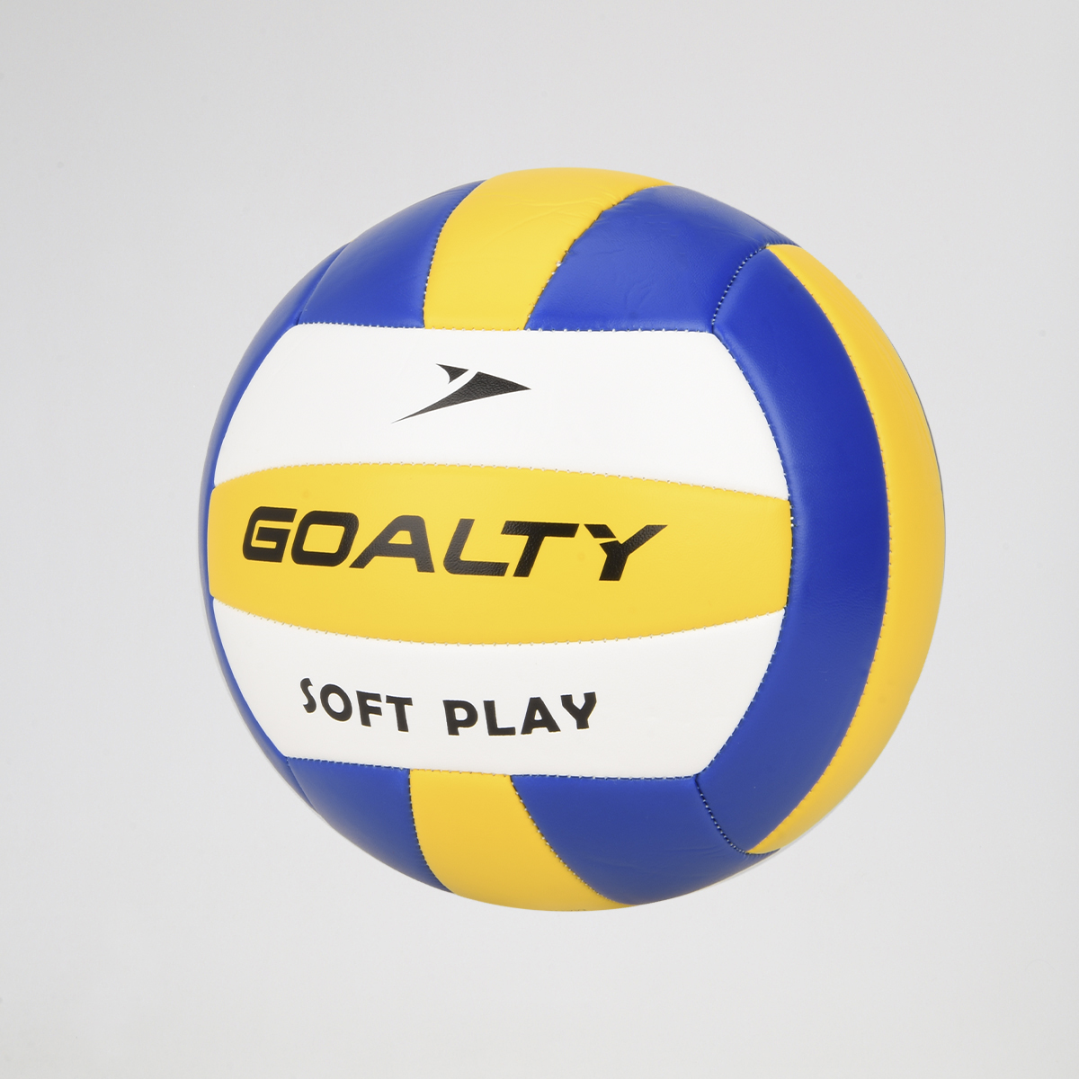 Pelota V&oacute;ley Goalty Soft Play N5,  image number null