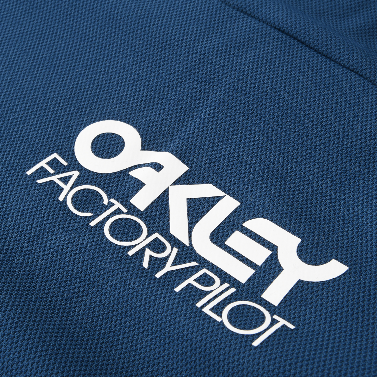 Remera Ciclismo Oakley Factory Pilot Lite Mtb Hombre,  image number null