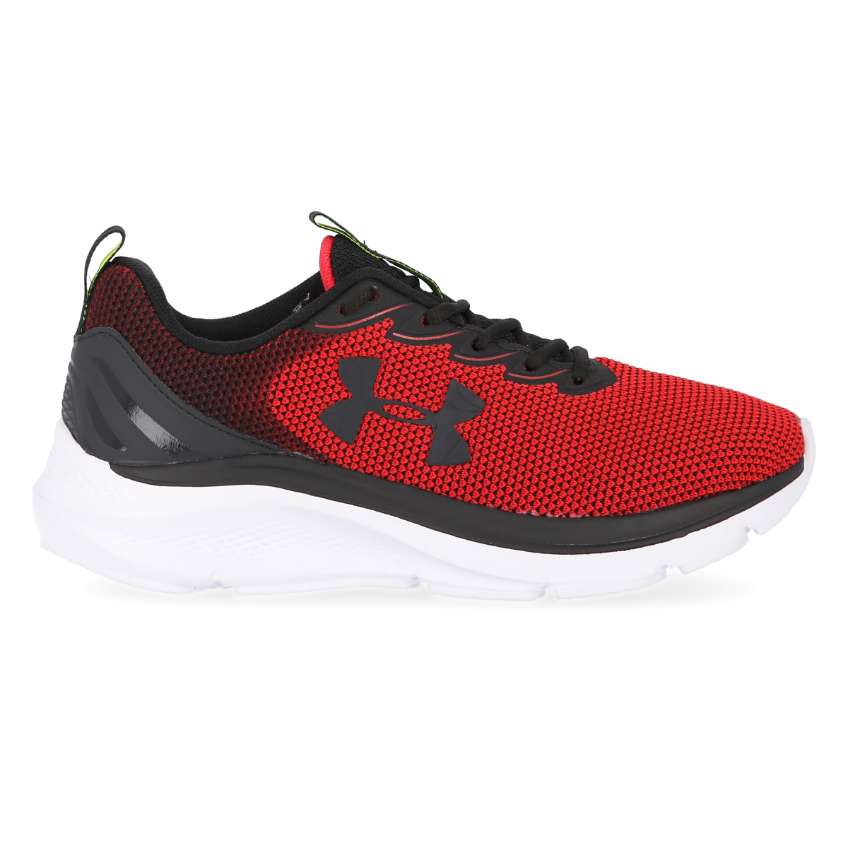 Zapatillas Under Armour Charged Fleet,  image number null