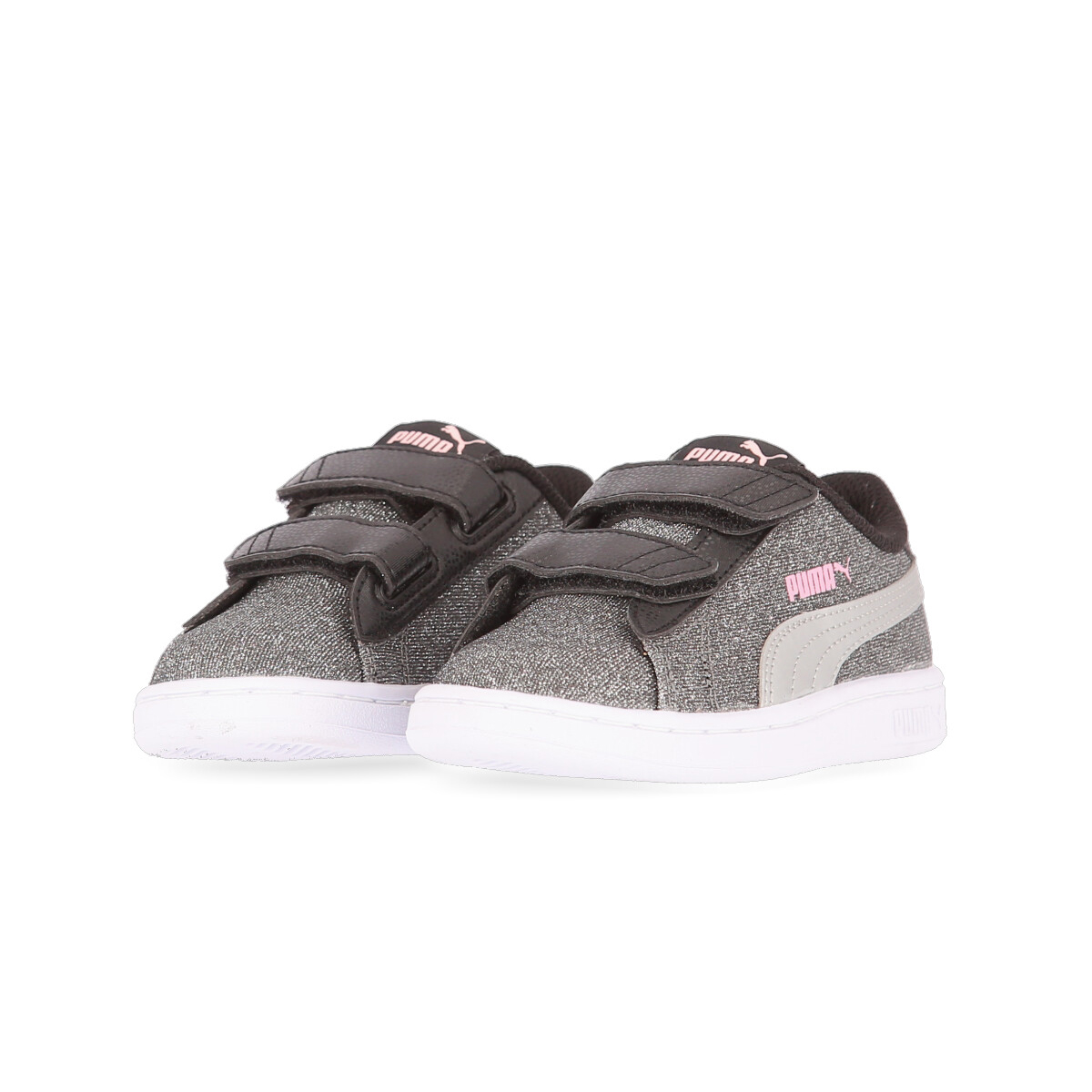 Zapatillas Puma Smash V2 Glitz Glam V StockCenter