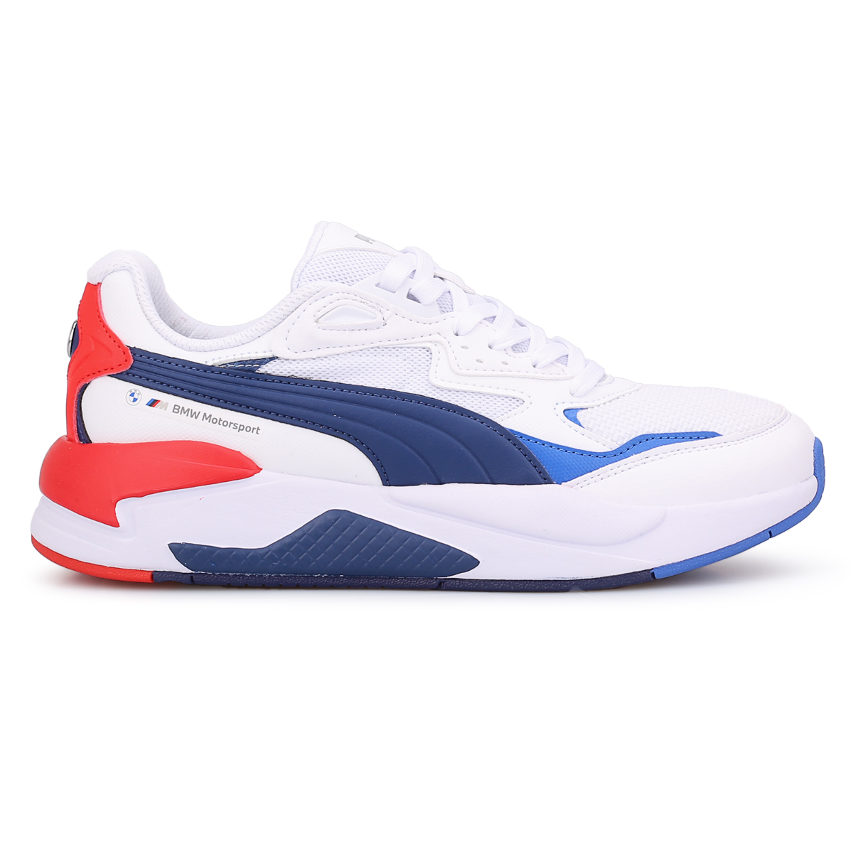 Zapatillas Puma Bmw Mms X Ray Speed