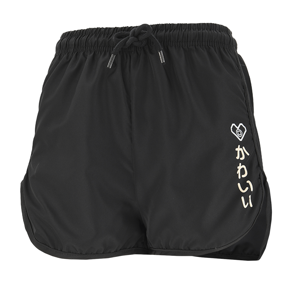 Short Urbo Trippy Mujer,  image number null