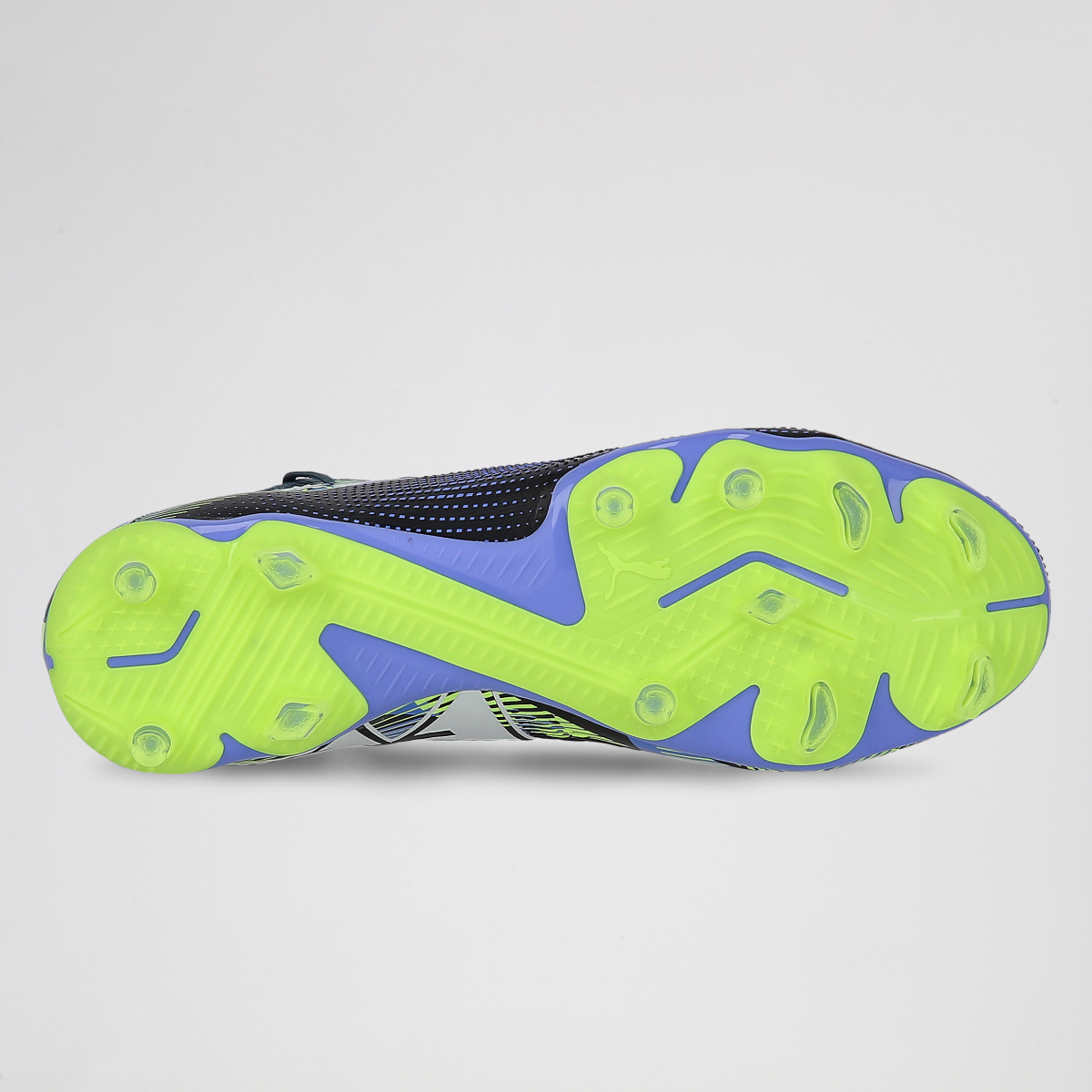 Botines F&uacute;tbol Puma Future 7 Match FG/AG,  image number null