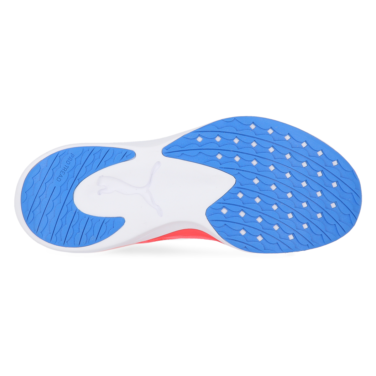 Zapatillas Running Puma Redeem Profoam Engineered,  image number null