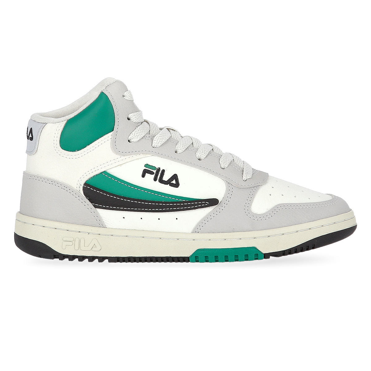 Zapatillas Fila Fx-33 High Mujer,  image number null