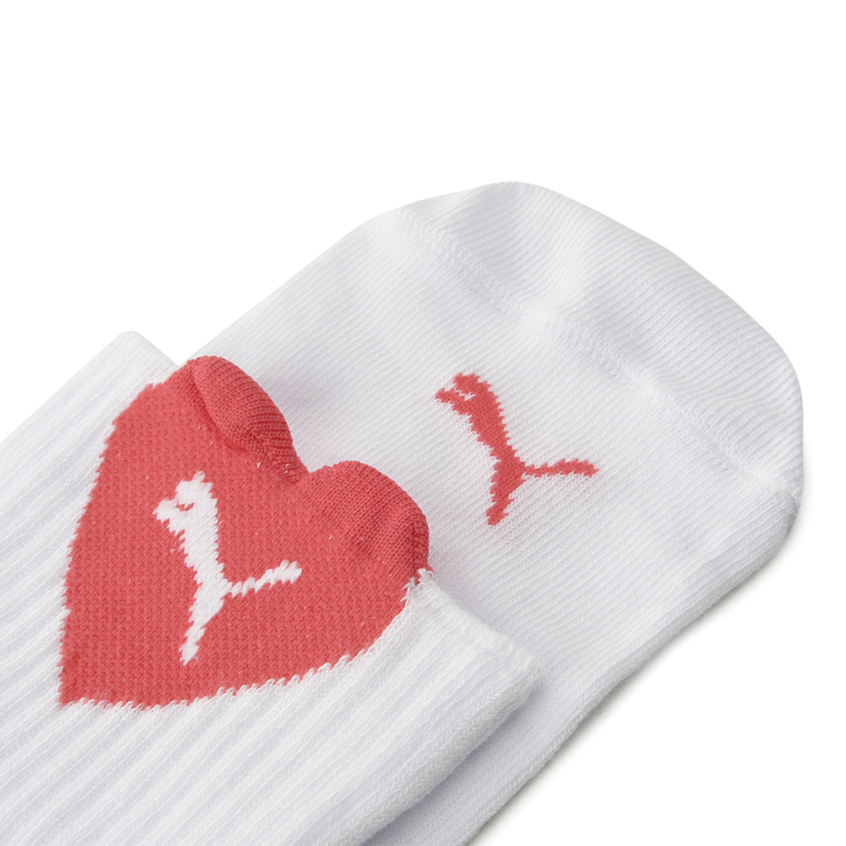 Pack de Medias Puma Heart Short,  image number null