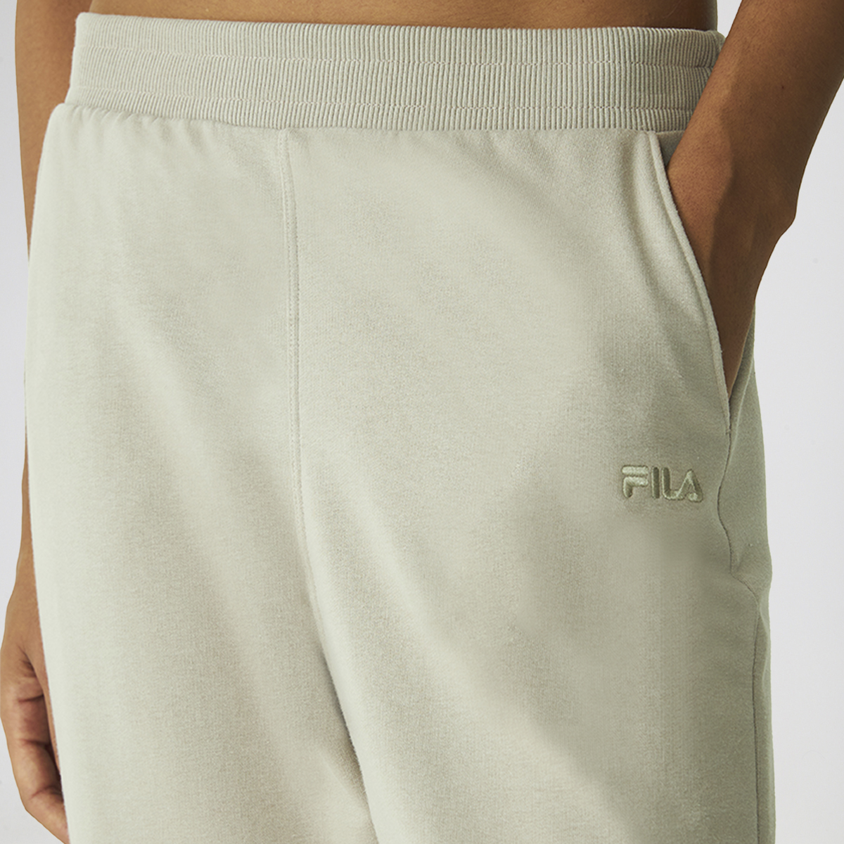 Pantal&oacute;n Fila Classic B Mujer,  image number null
