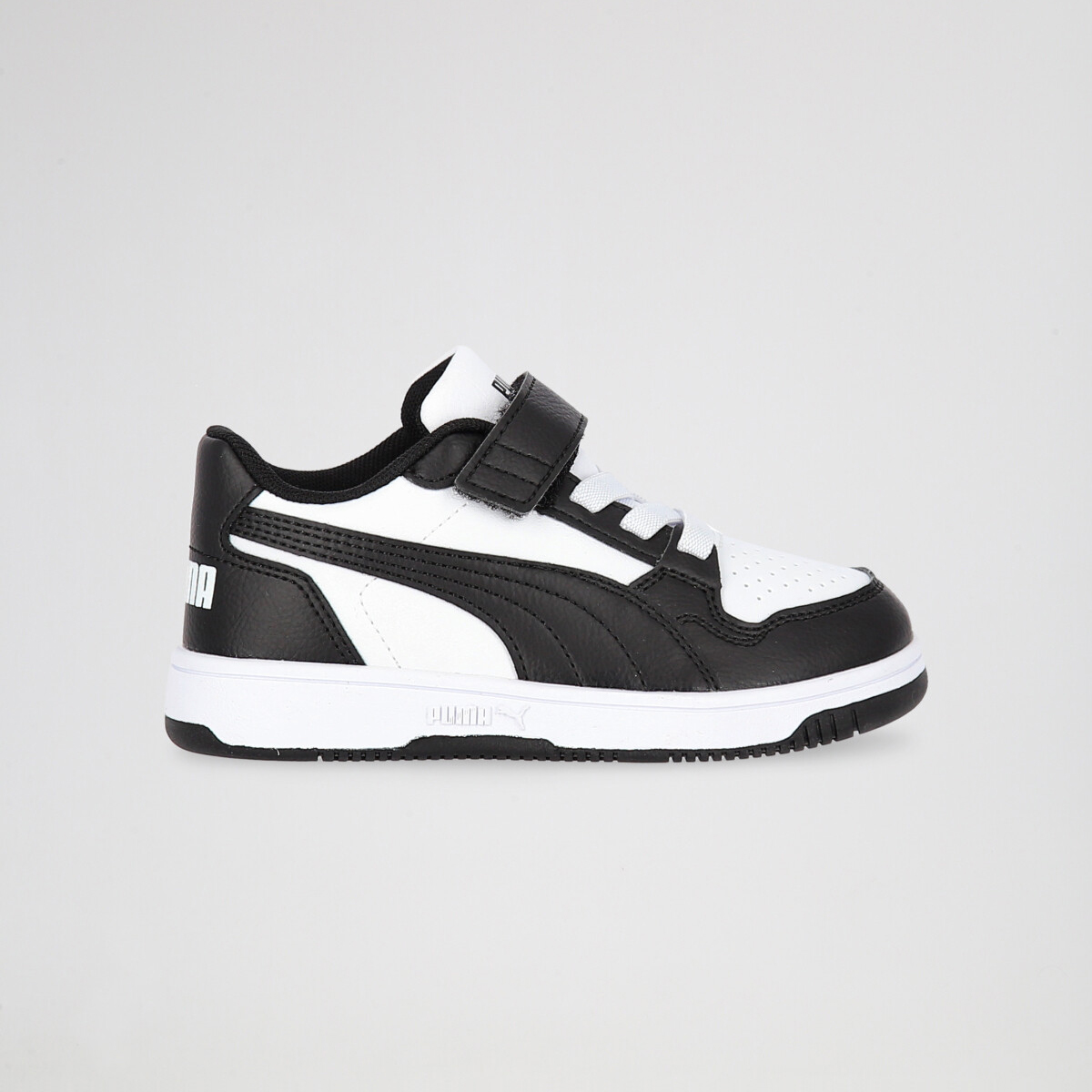 Zapatillas Puma Rebound Abrupt Infantil,  image number null