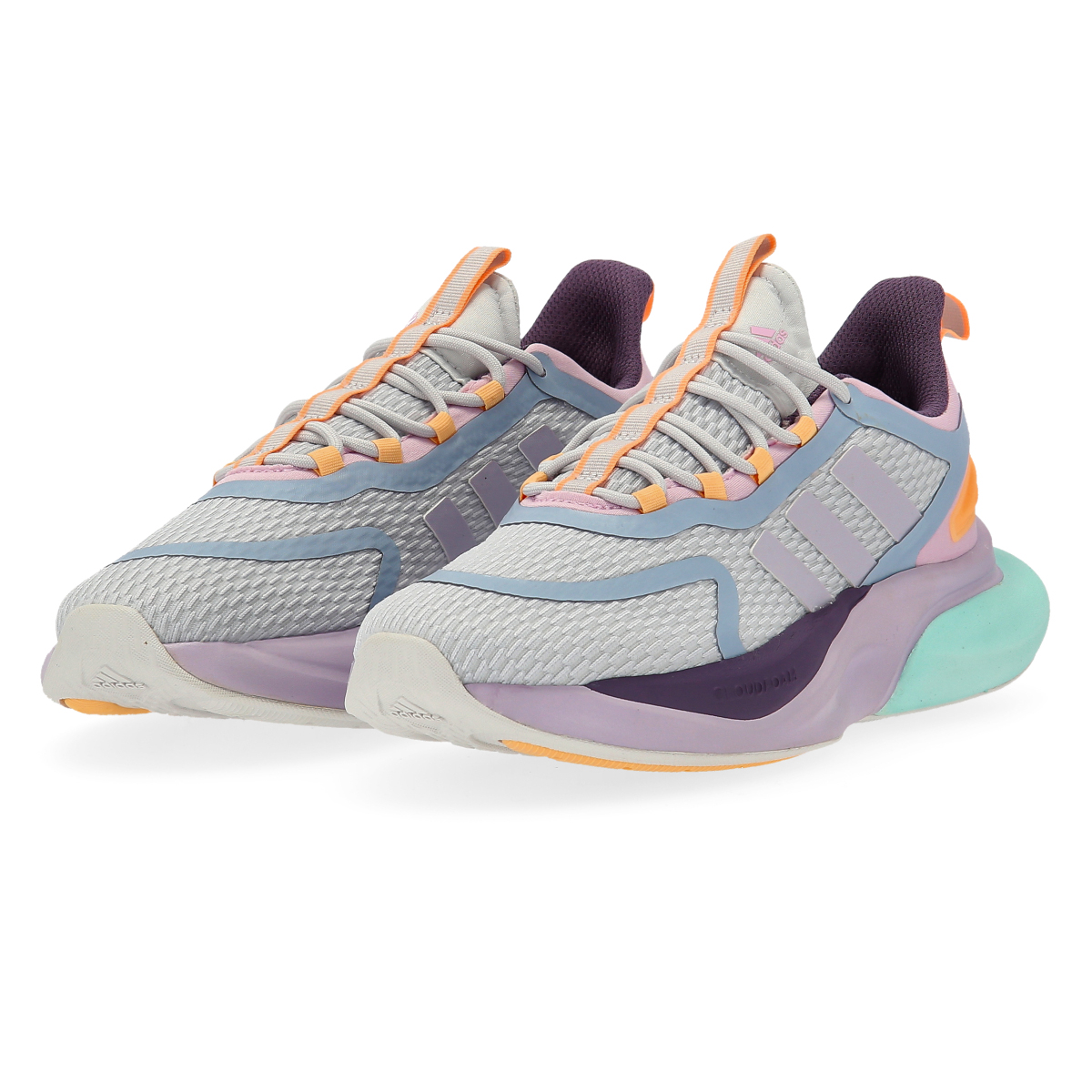 Adidas alphabounce para online mujer