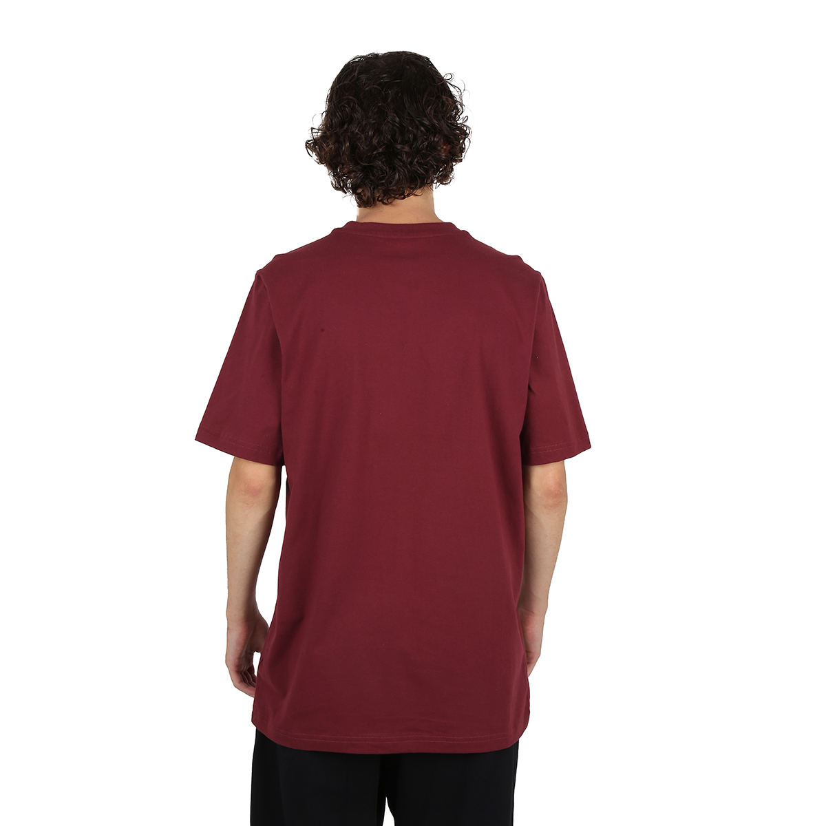 Remera adidas Fld Bos Logo Hombre,  image number null