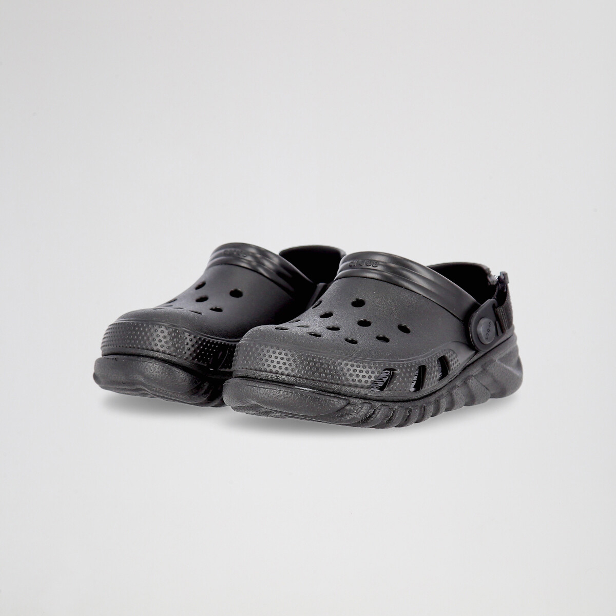 Zuecos Crocs Duet Max II Clog K Infantil,  image number null