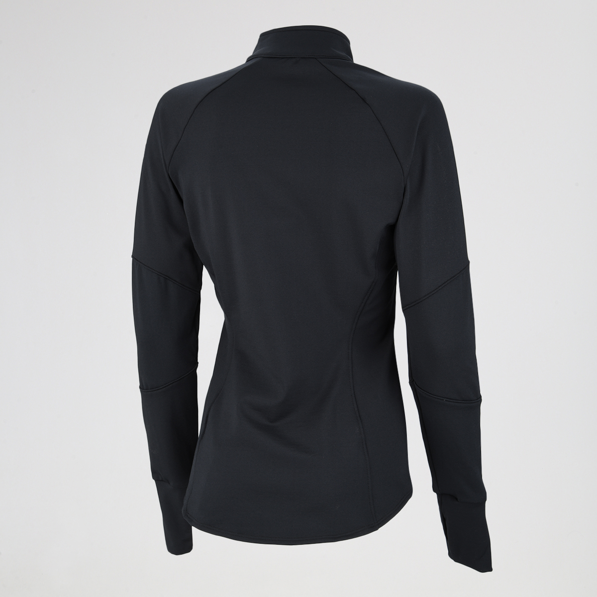 Buzo Entrenamiento Fila Slim Mujer,  image number null