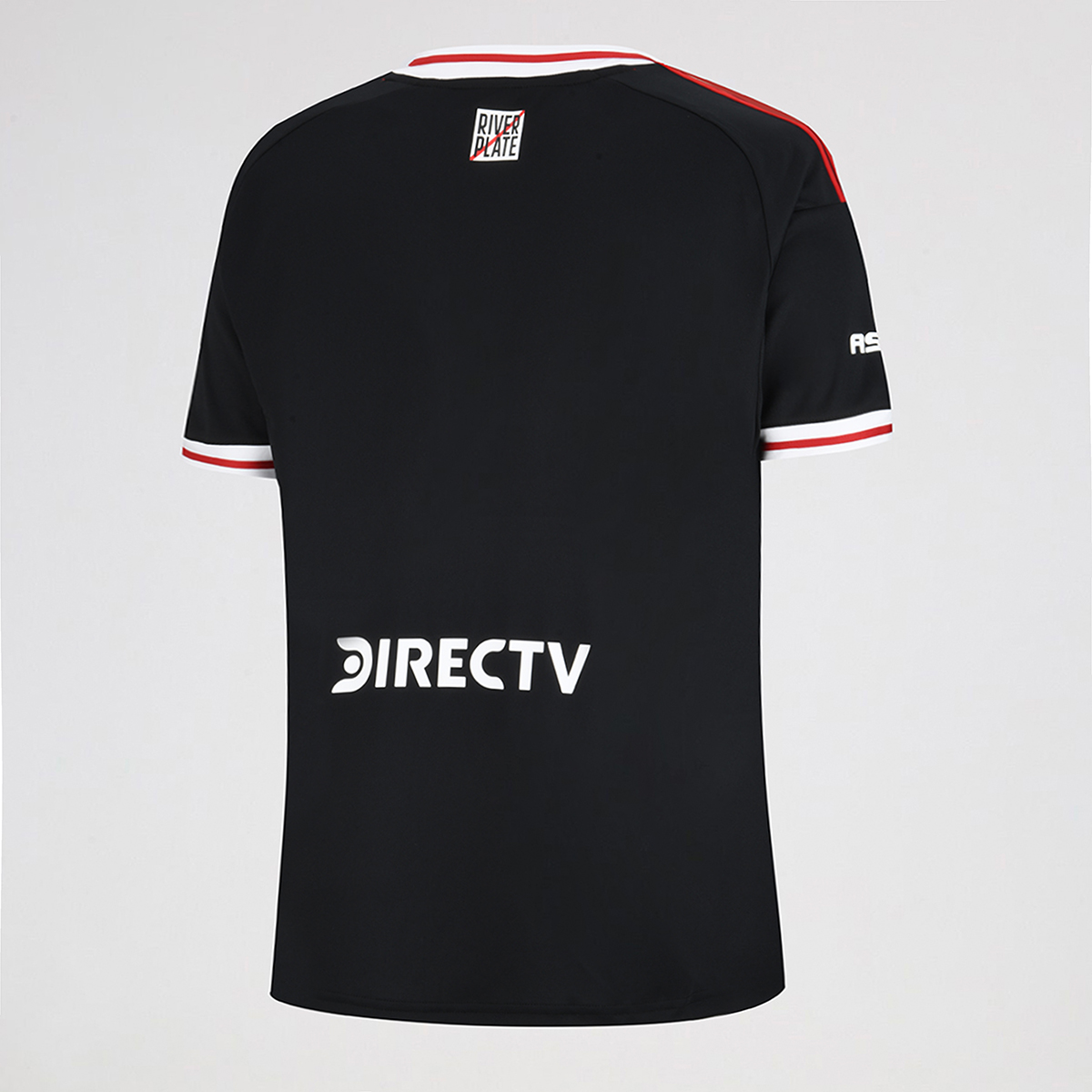 Camiseta River Plate adidas 25/26 Suplente Hombre,  image number null