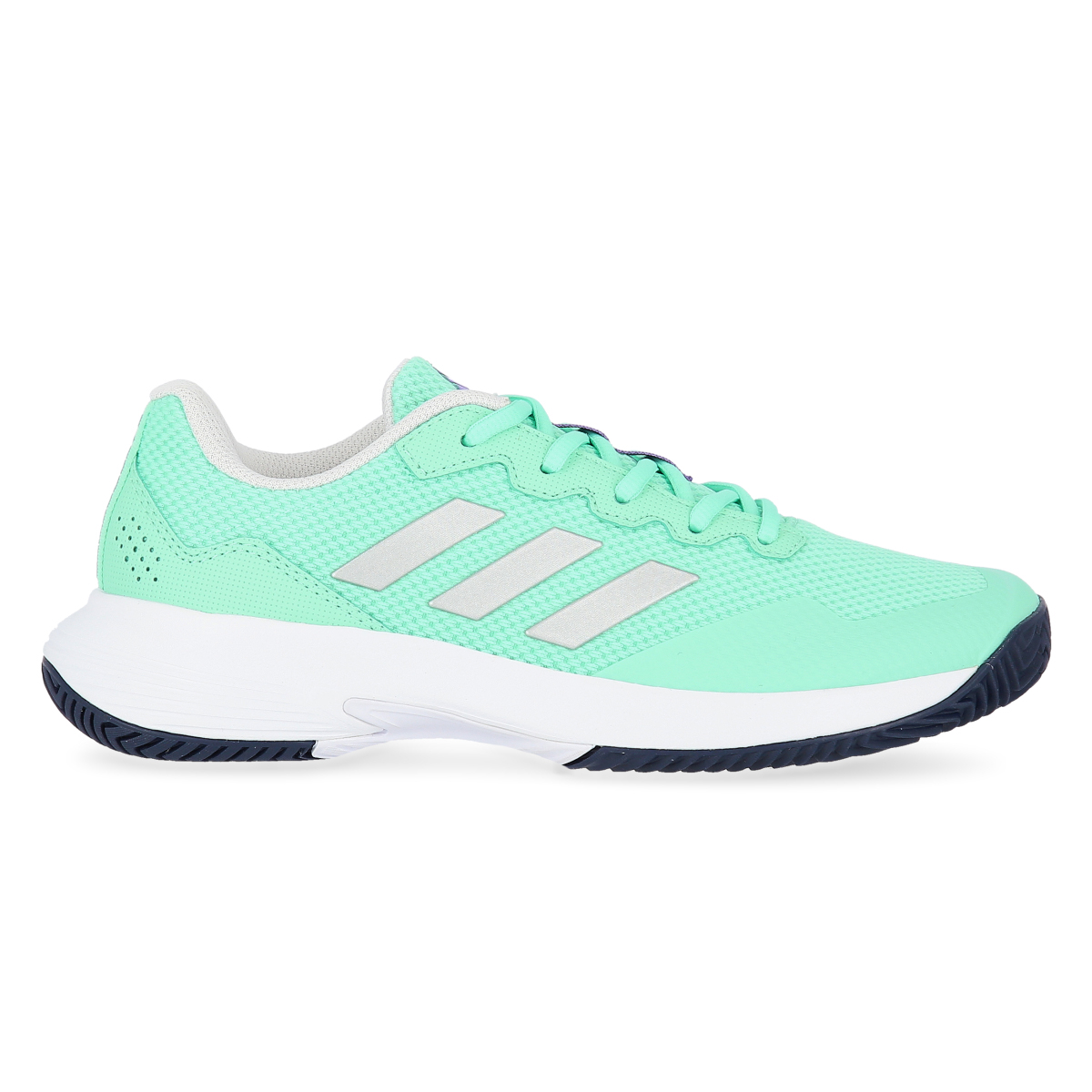 Zapatillas adidas Gamecourt 2.0 Mujer,  image number null
