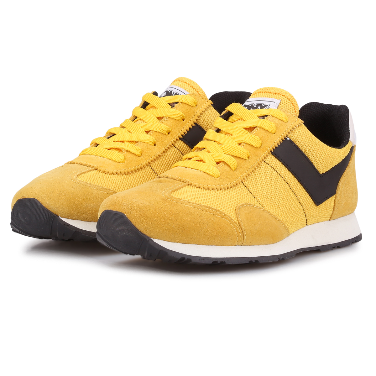 Zapatillas Pony New Salesman II Ox,  image number null