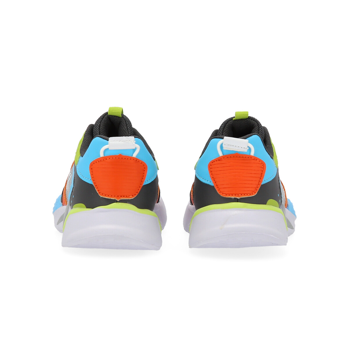 Zapatillas Atomik Nasau-xz para Niños,  image number null