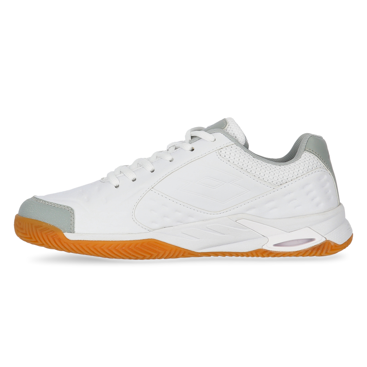 Zapatillas Tenis Lotto Tech Pro 500 Hombre,  image number null
