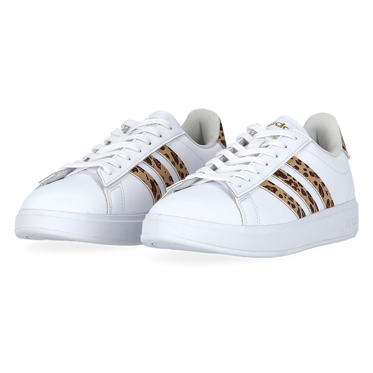 Zapatillas adidas Grand Court 2.0 Mujer StockCenter