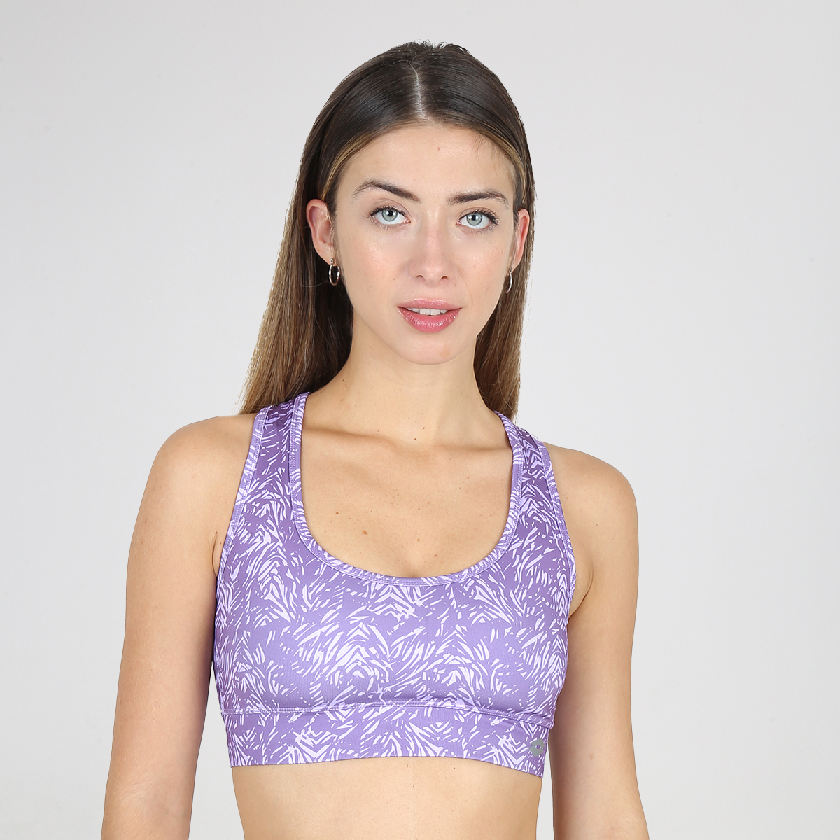 Top Entrenamiento Lotto Jump Sof Mujer,  image number null