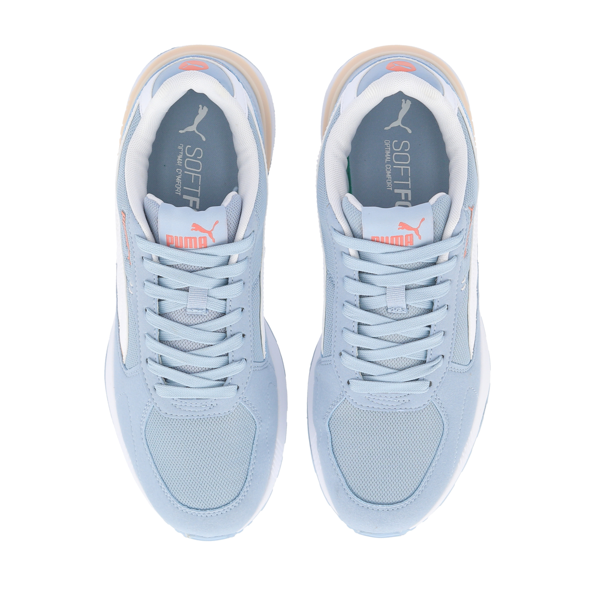 Zapatillas Puma Graviton,  image number null