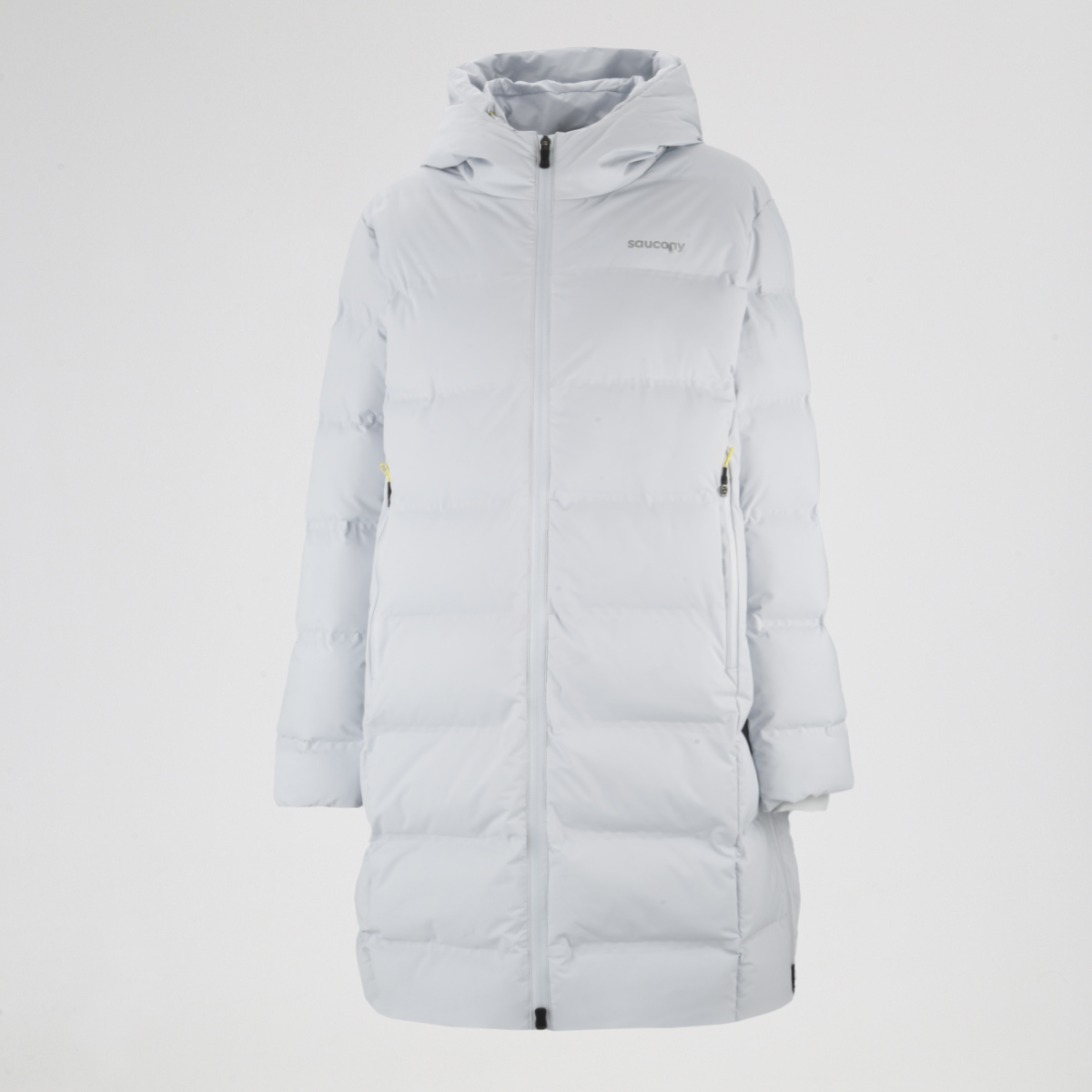 Campera larga Saucony Surge Mujer,  image number null