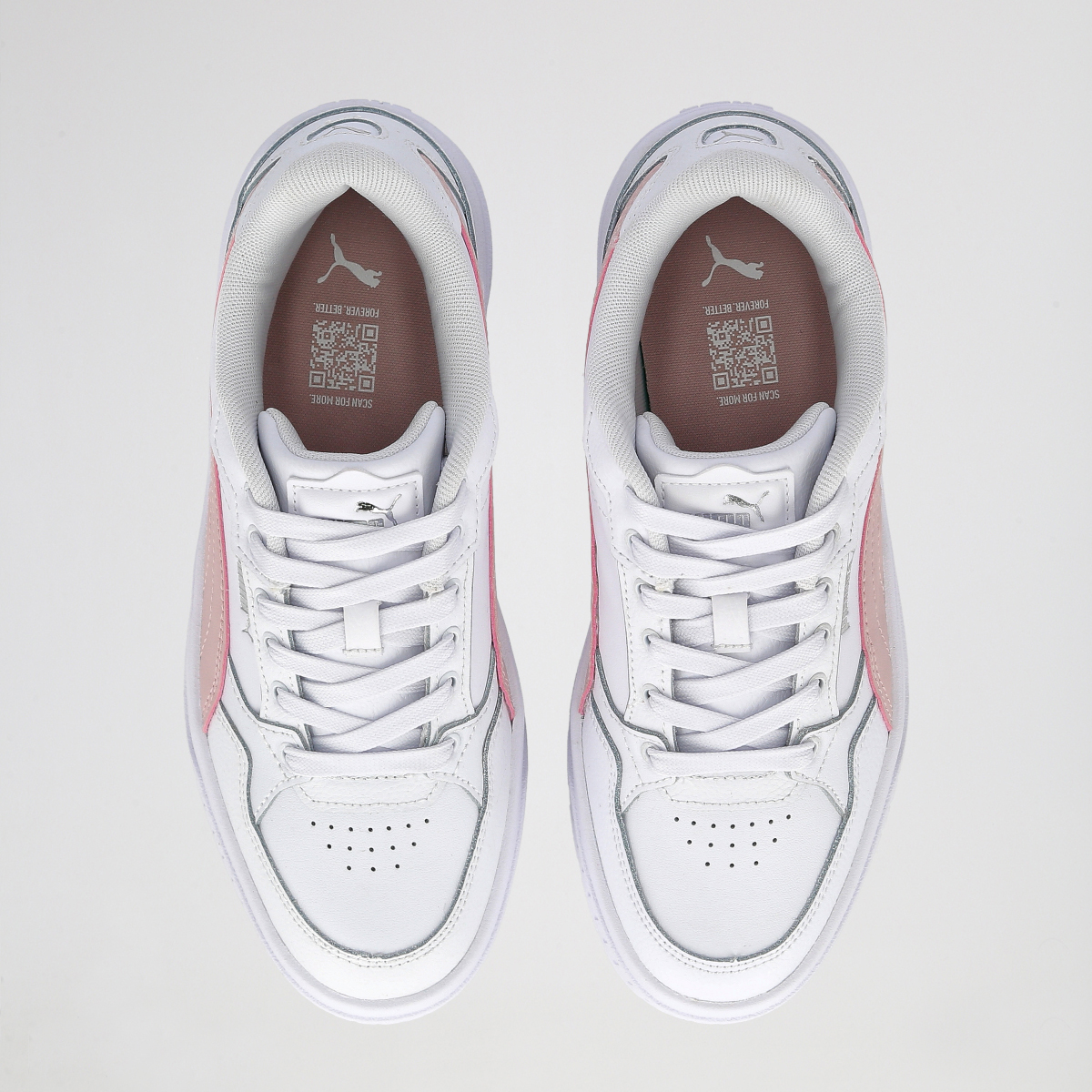 Zapatillas Puma Karmen II Idol Mujer,  image number null